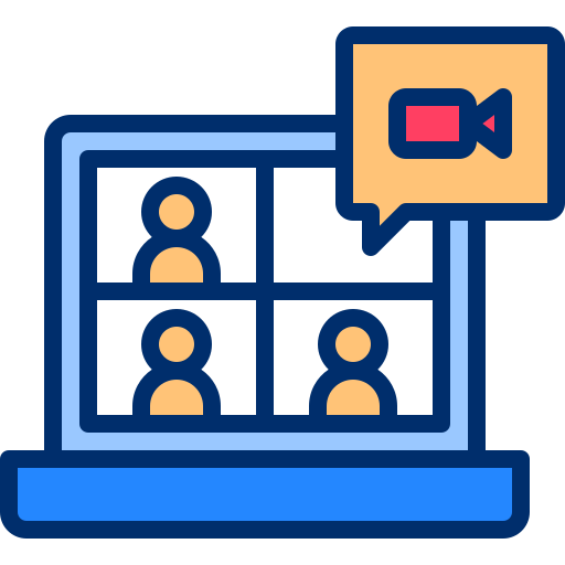 video call